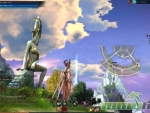 tera-statue
