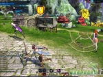 tera-town