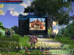 tera-user-interface