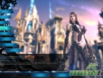 tera-warrior
