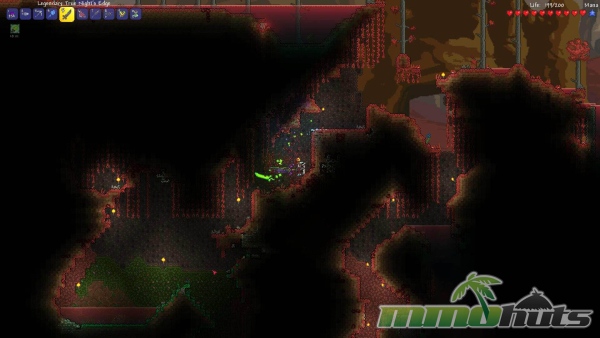 terraria-2d
