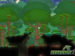 terraria-PvE