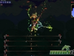 terraria-boss