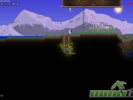 terraria-diggin
