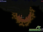 terraria-meteor