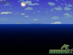 terraria-swimming