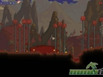 terraria-terrain