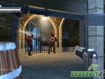 the-agency-pistol