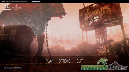 the-cleansing-main-menu