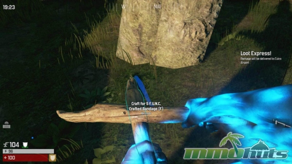 the-culling-bandage