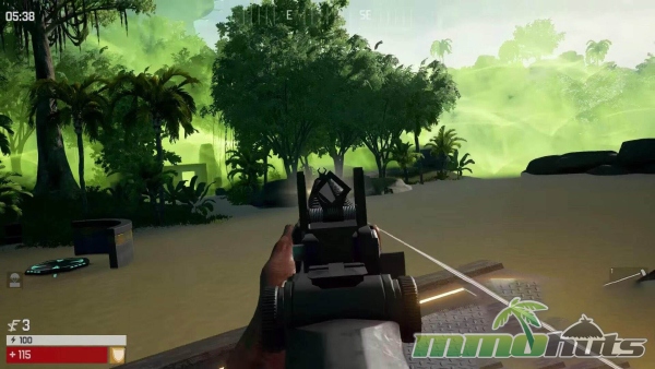 the-culling-battle-royale