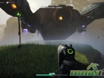 the-cycle-frontier-evac-ship-landed