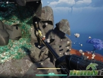 the-cycle-frontier-overview-05-pickaxe