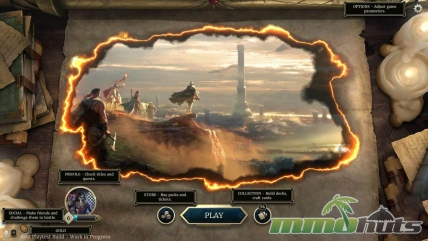 the-elder-scrolls-legends-main-menu