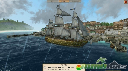 the-pirate-caribbean-hunt-1st-rate