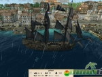 the-pirate-caribbean-hunt-galleon-black-sails