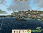 the-pirate-caribbean-hunt-steam-corvette