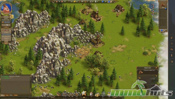 The-Settlers-Online-browser-game