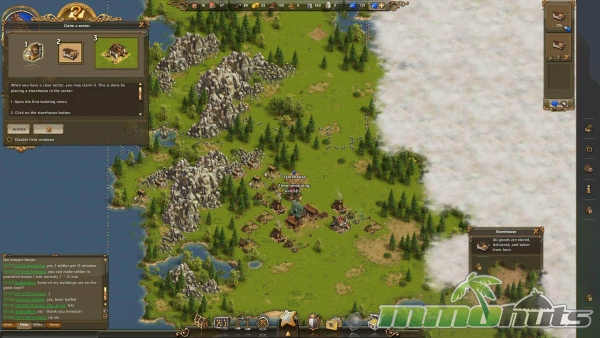 The-Settlers-Online-claim-a-sector