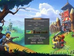 The-Settlers-Online-options