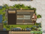 The-Settlers-Online-pinewood-plank-production