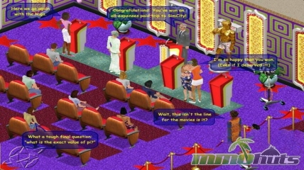 the-sims-online-gameplay