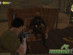 the-skies-sitting-bearded-guy