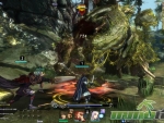the-war-of-genesis-4-online-boss
