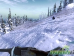 thehunter-whiterimetrail