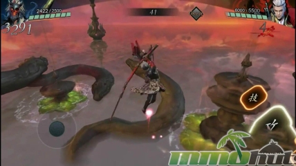 thirteen-souls-aerial-combat