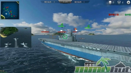 thunder-fleet-air-strike