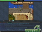 Tibia-Docks