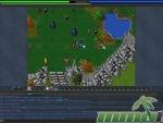 Tibia-Gameplay