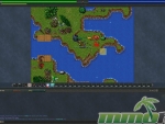 Tibia-Linux-MMORPG