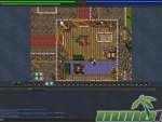 Tibia-NPC-House