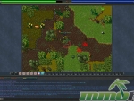 Tibia-Swampling