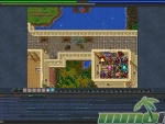 Tibia-Target