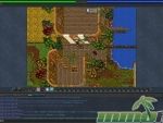 Tibia-Wall