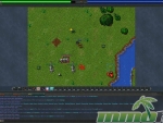 Tibia-Wolf