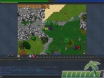 Tibia-target-NPC