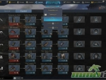 tiger-knight-empire-war-competition-drop-menu