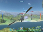 timer-of-dragons-team-deathmatch