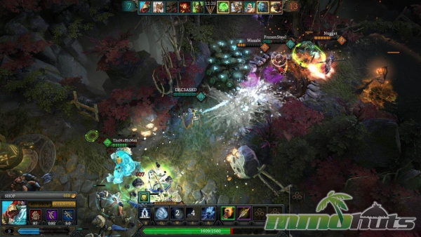 TOME-Casting-Ult