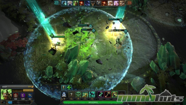 TOME-Casting-abilities