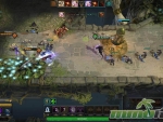 TOME-3v3-Gameplay