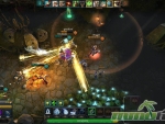 TOME-Arena
