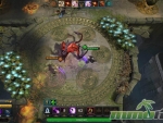 TOME-Immortal-Arena-Jungle-Minion