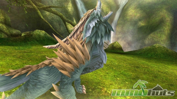 Toram-Online-Beast