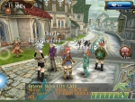 Toram-Online-Android