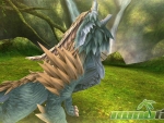Toram-Online-Beast